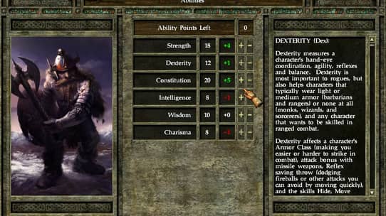 Icewind Dale 2 (2002)