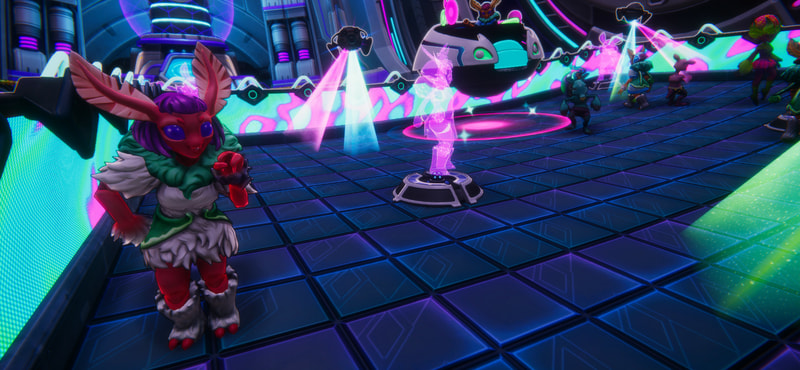 Spacebase Startopia - Original Soundtrack - image 2