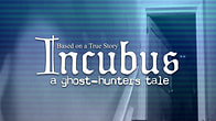 Купить ключ дешево Incubus. A ghost-hunters tale. Game Soundtrack