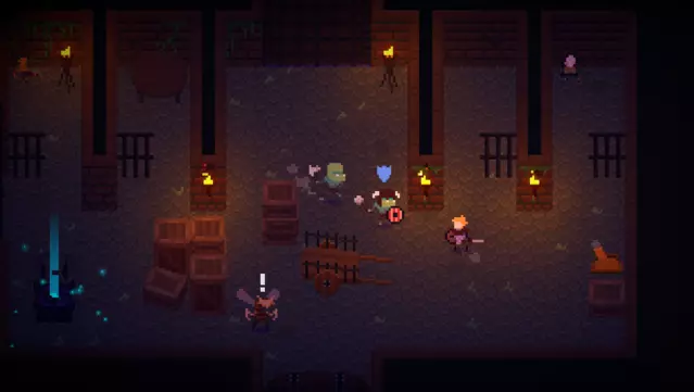 #9. Mana Spark (GOG) โดย: Plug In Digital