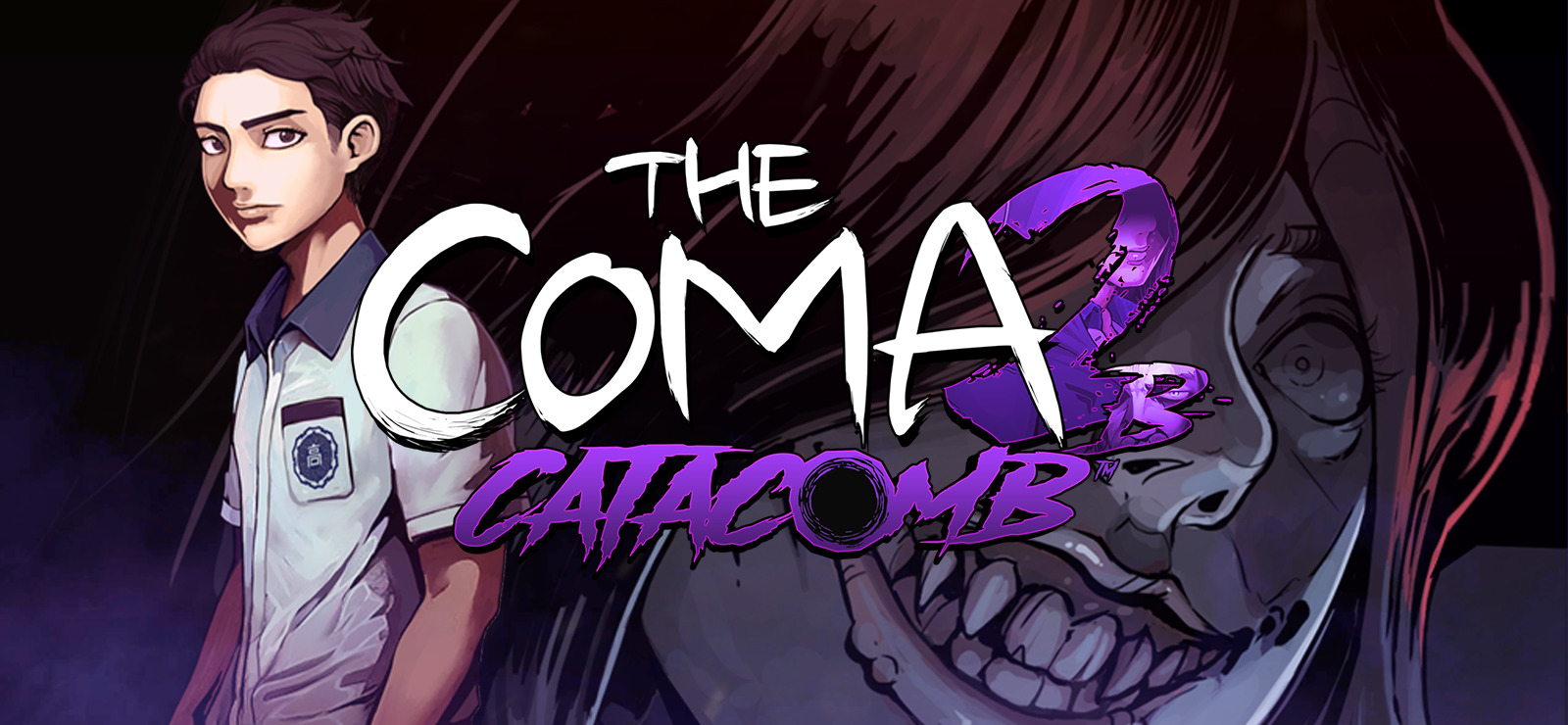 The Coma 2B: Catacomb на GOG.com