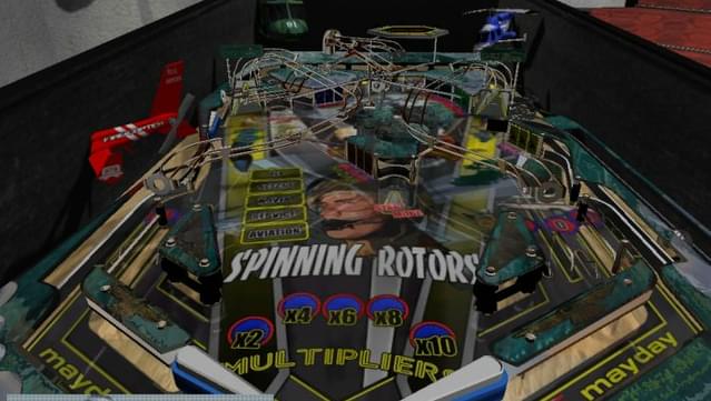 3D Pinball Space Cadet' – The flippin' story of the most