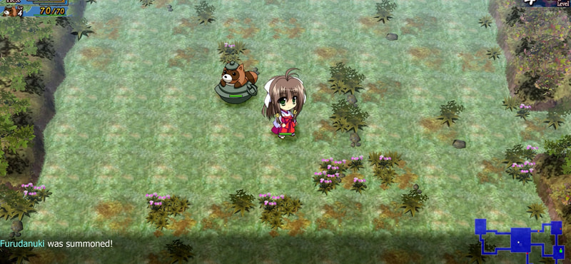 Dawn of Kagura: Hatsuka's Story UNRATED - image 3