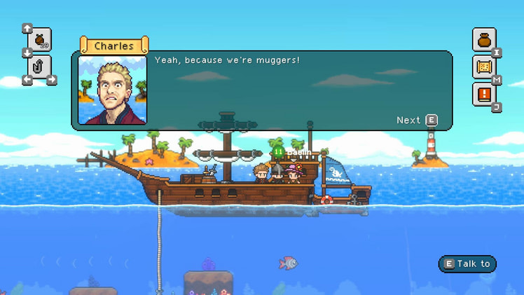 Nice Day for Fishing PlayStation gameplay screenshot 15 of 15