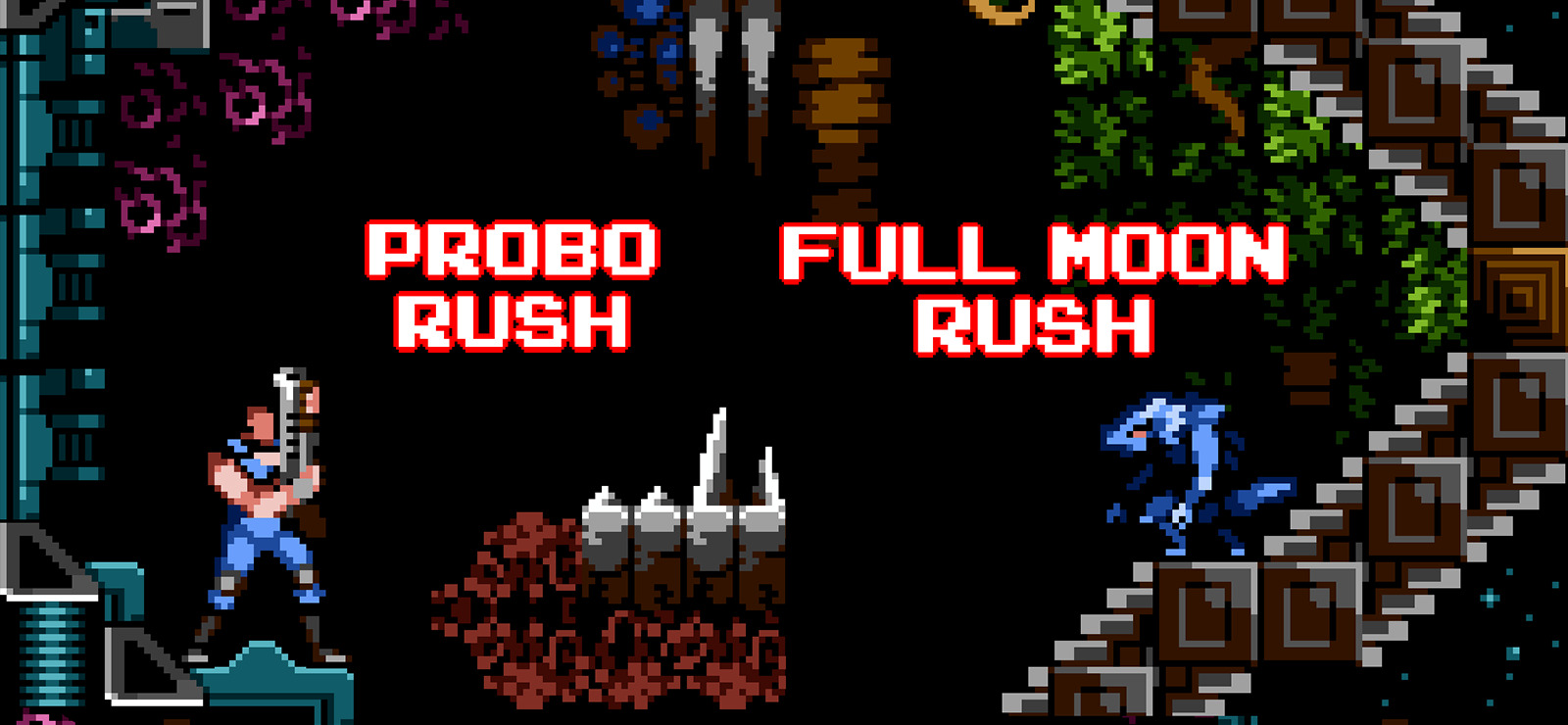 10% Boss Rush Bundle on