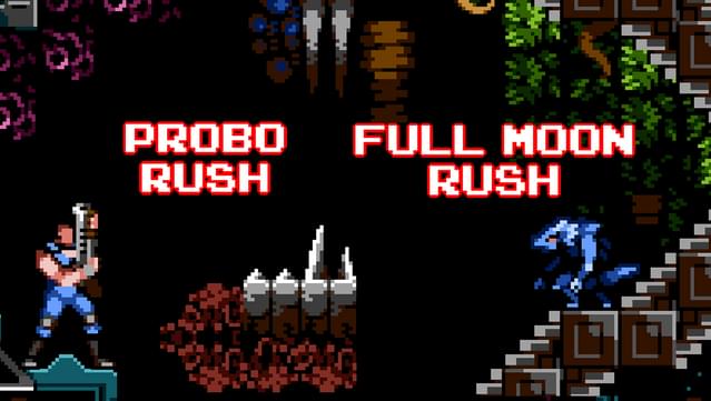 10% Boss Rush Bundle on