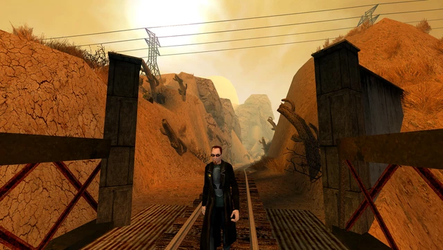 #9. POSTAL 2: Paradise Lost (GOG) โดย: Running With Scissors