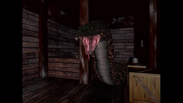 Resident Evil