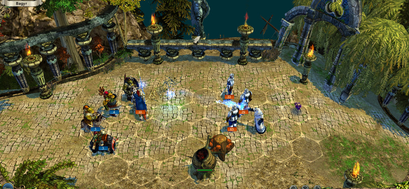 King's Bounty: Dark Side - Premium Edition Upgrade - image 4