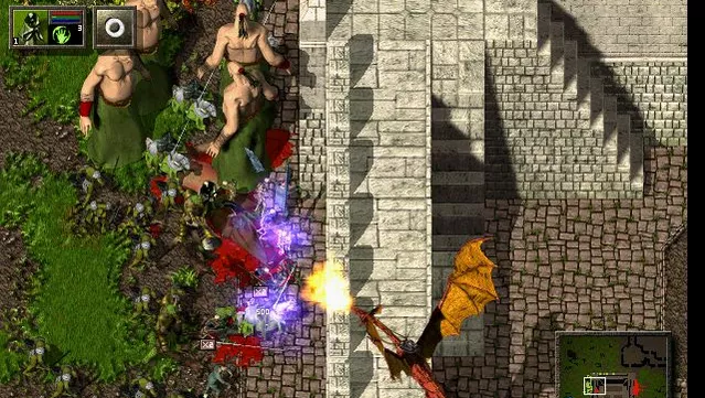 #8. Black Moon Chronicles (GOG) โดย: Microids