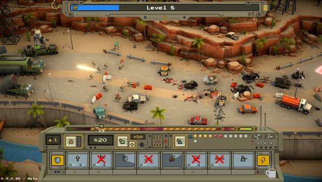 #10. Warpips (GOG) Bởi: Daedalic Entertainment