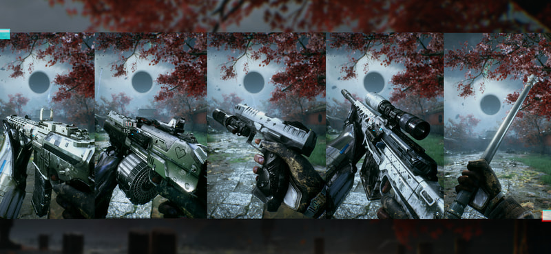 Bright Memory: Infinite Black Kitten DLC - image 2