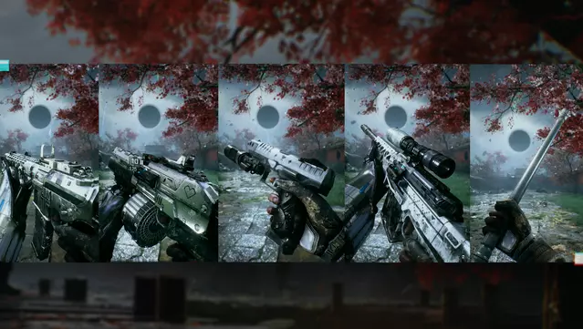 #3. Bright Memory: Infinite Black Kitten DLC (GOG) 由: PLAYISM