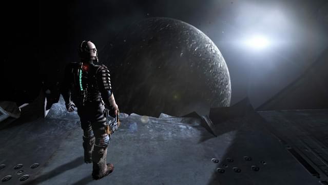 EA thought only 2 million people wanted a single-player Dead Space 3