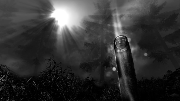 Betrayer — 12