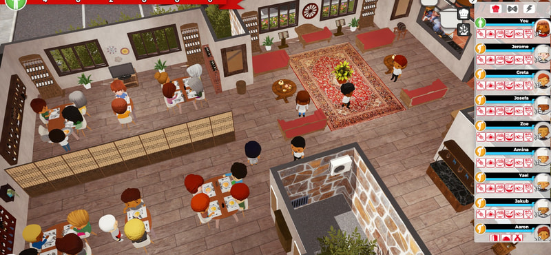 Chef: Pizza & Baked Goods - image 4