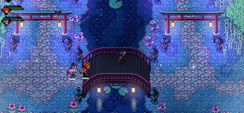 CrossCode - Soundtrack - image 3