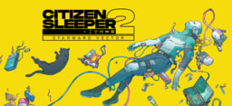 Citizen Sleeper 2: Starward Vector