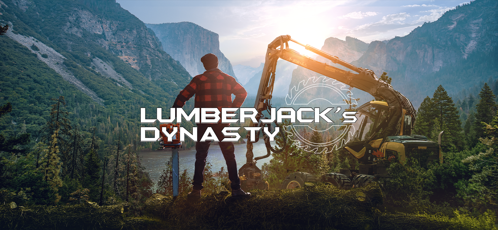 Lumberjack's Dynasty
