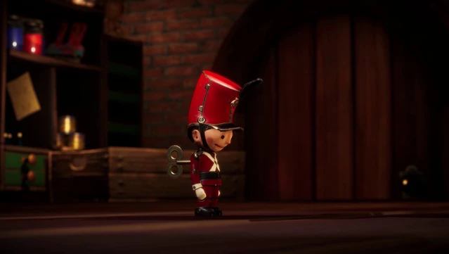 #6. Tin Hearts Double A-Side (GOG) Av: Wired Productions