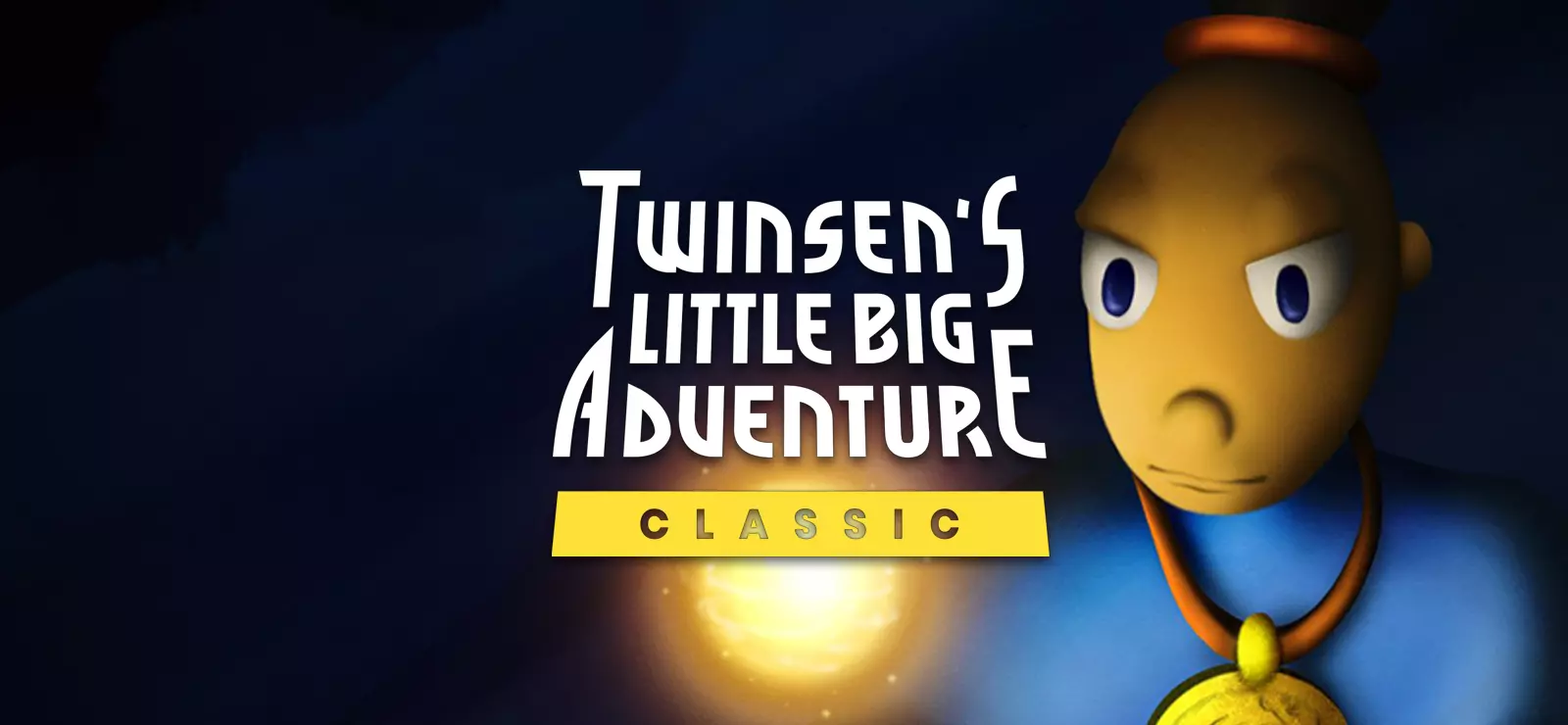 Twinsen's Little Big Adventure Classic