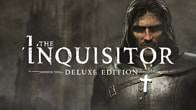 Купить дешево The Inquisitor. Deluxe Edition Купить ключ дешево The Inquisitor. Deluxe Edition