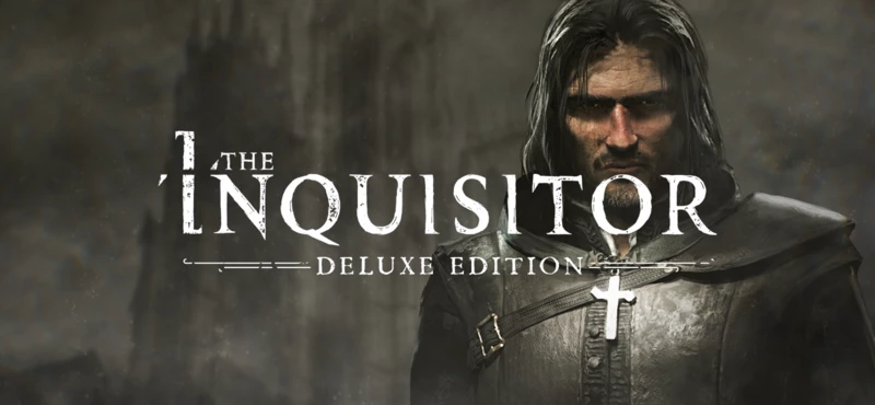 The Inquisitor - Deluxe Edition