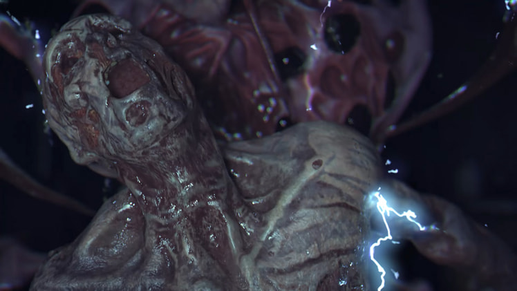 Daymare: 1994 Sandcastle screenshot 4
