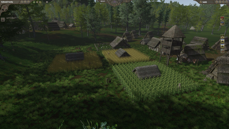 SAELIG screenshot 1