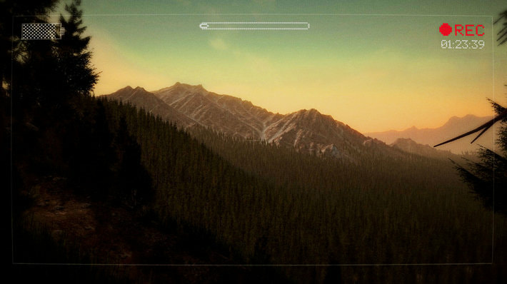 Slender: The Arrival screenshot 3