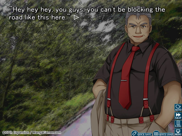 Higurashi When They Cry Hou - Ch.4 Himatsubushi screenshot 3