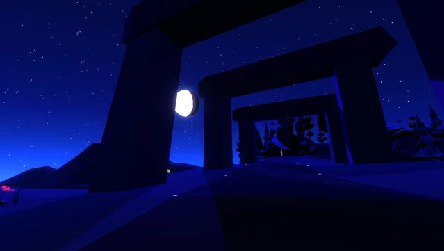 #8. Glitchhikers: The Spaces Between Deluxe Glitchpod Edition (GOG) От: Fellow Traveller