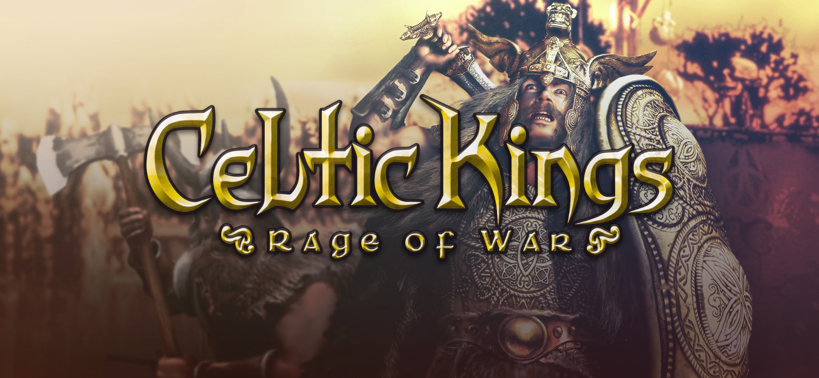 celtic kings rage of war random map wealth