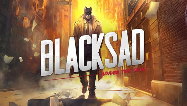 Blacksad Under the Skin for ipod download