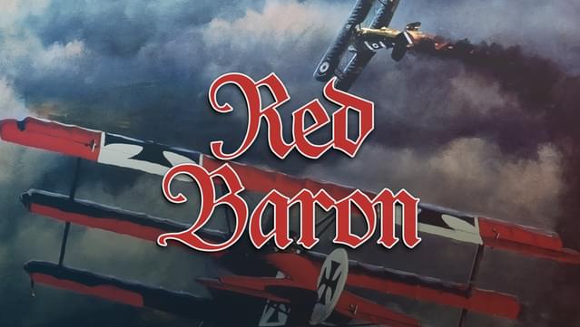 Red Baron 1