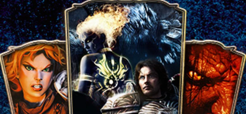 Dungeon Siege Collection