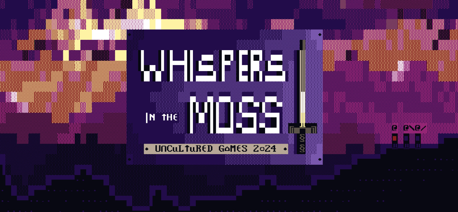Whispers In The Moss GOG Database