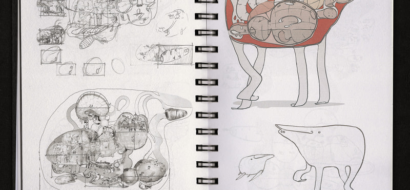 Papetura Soundtrack and Artbook - image 4