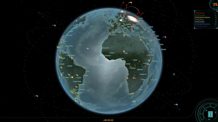 ICBM screenshot 1