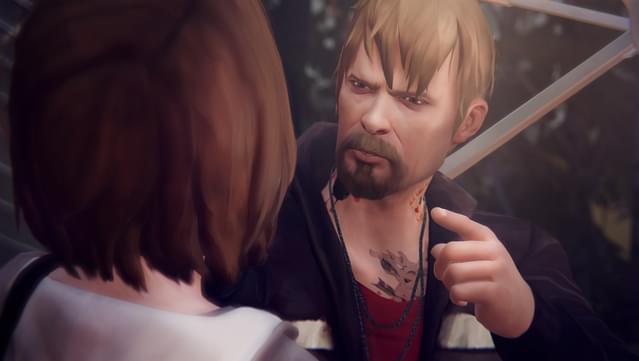 Life is Strange: True Colors (PC) - Buy Steam Key