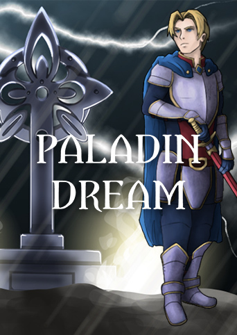 Paladin Dream Soundtrack