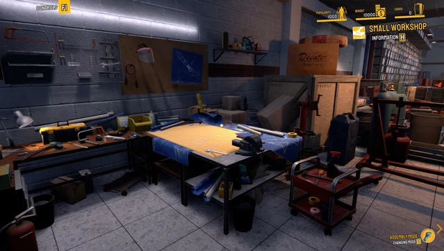 #7. MythBusters: The Game - Crazy Experiments Simulator (GOG) Göre: Movie Games S.A.
