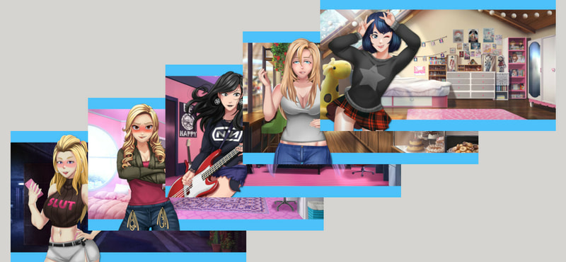 Love and Sex: Second Base - Supporter Pack - image 1