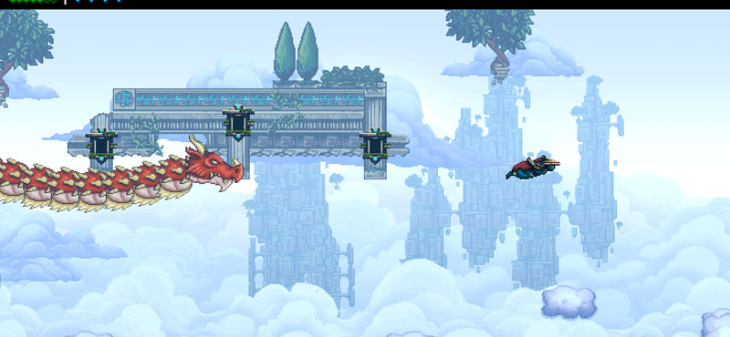 The Messenger Original Soundtrack - Disc I: The Past - image 3