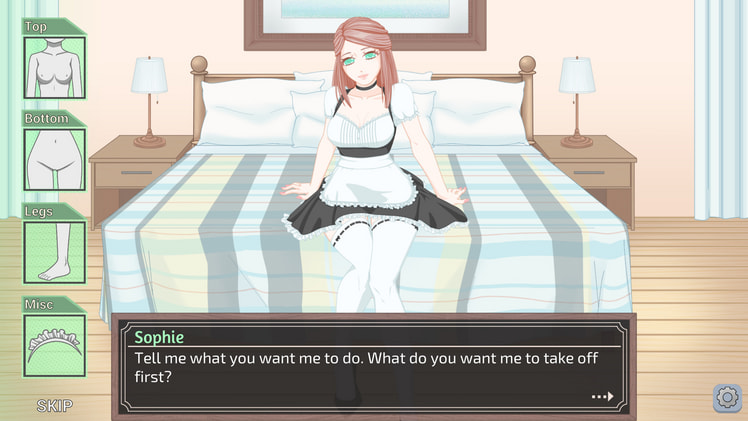 Project Cappuccino screenshot 3