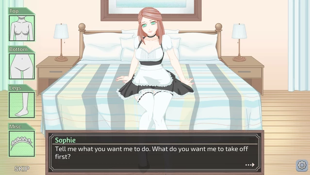 #8. Project Cappuccino (GOG) Podle: MediBang Games
