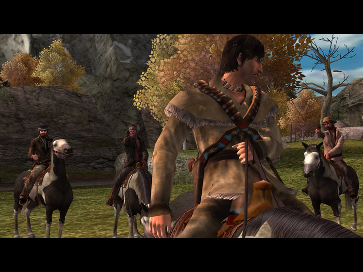 GUN™ screenshot 2