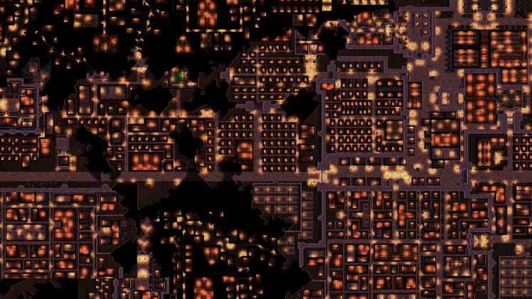 Songs of Syx screenshot 3
