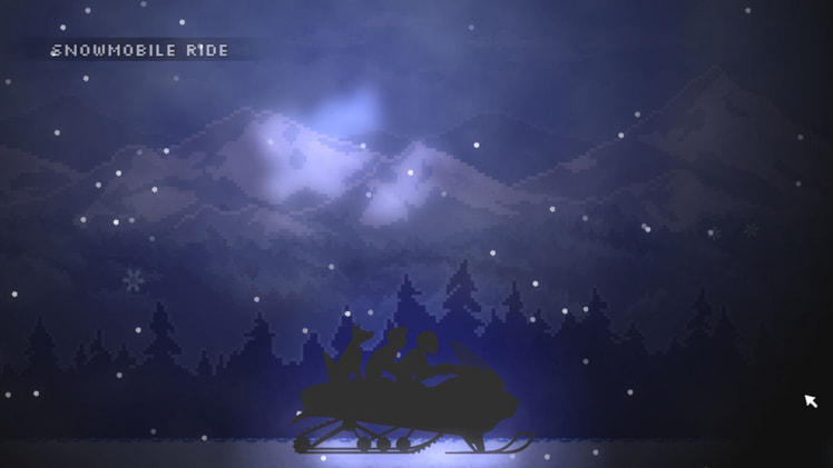 Murder Is Game Over: Deal Killer Xbox gameplay screenshot 2 of 9