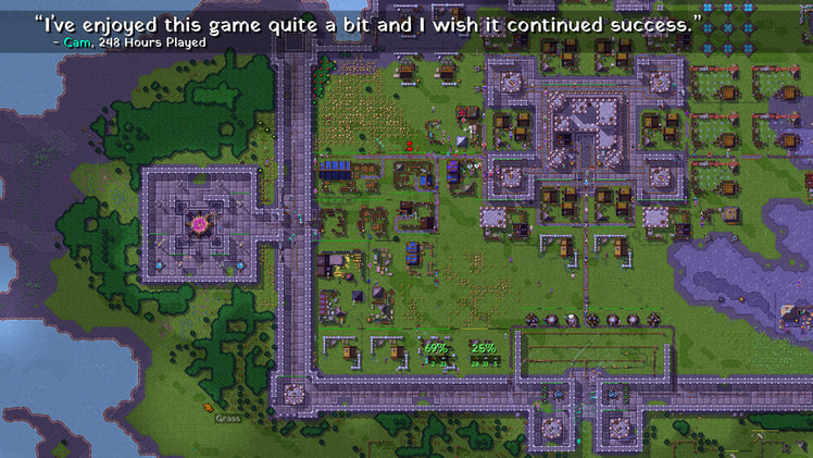 Rise to Ruins screenshot 2